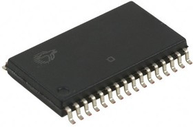 CY62128ELL-45SXI, ИС, SRAM, 1Мбит, 128К x 8бит, 45нс время доступа, параллельный интерфейс, 4.5В до CY62128ELL-45SXI, ИС, SRAM, 1Мбит, 128К x 8бит, 45нс время доступа, параллельный интерфейс, 4.5В до