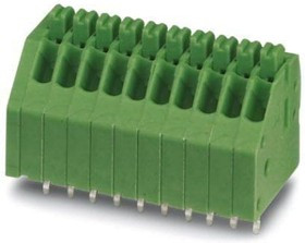 1989829, Fixed Terminal Blocks PTSA 0.5/10-2.5-F