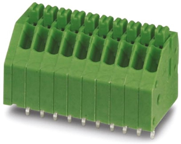 1989829, Fixed Terminal Blocks PTSA 0.5/10-2.5-F