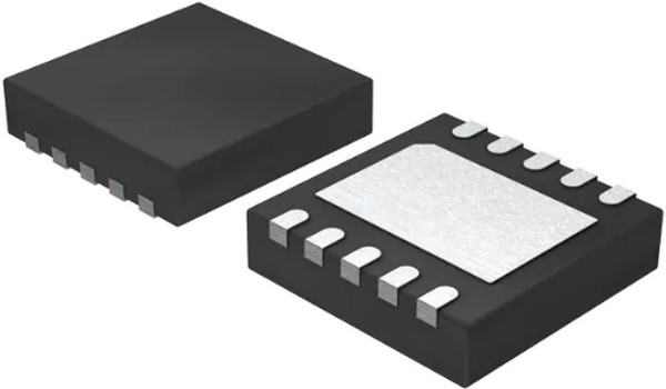 FAN8811MNTXG, Gate Driver, 2 Channels, High Side and Low Side, MOSFET, 10 Pins, WDFN, Non-Inverting