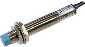XM12-3004PMI, индуктивный датчик М12 линейный 4мм 4-20мА кабель аналог IMA12-04NE1ZW2S