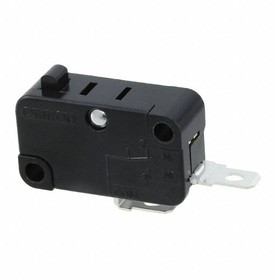 V-15-3A6-IN, Basic / Snap Action Switches Miniature