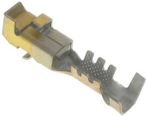 12110158-L, Automotive Connectors FEM TERM GOLD M/P 280.1 12110158-L, Automotive Connectors FEM TERM GOLD M/P 280.1