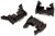 61204022821, Headers & Wire Housings WR-BHD 2.54mm Male 40P Gold Str w/Lvr 61204022821, Headers & Wire Housings WR-BHD 2.54mm Male 40P Gold Str w/Lvr