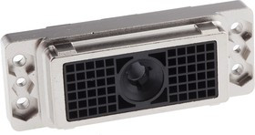 127050-0224, Conn Rectangular F 60 POS Crimp ST Cable Mount