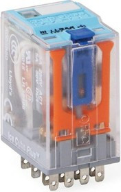 Промежуточное реле C9-E21X/DC24V PN93438
