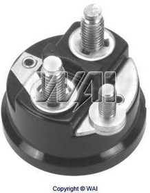 66-2203, Крышка реле стартера втягивающего (для реле XWAI-66-207)