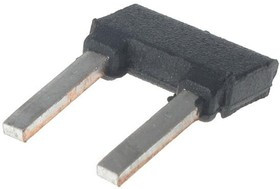 38002-1730, Terminal Block Tools &amp; Accessories JUMPER 8MM 2 CIRCUIT