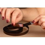 Магнитная лента Forceberg с клеевым слоем Tesa 12.7 мм, рулон 10 м, тип А