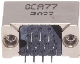 891-007-15SA2-BST1T, Rectangular Mil Spec Connectors NANOMINIATURE CONNECTOR