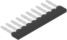 SLC2.5N-10W, Аксессуар, Elkay KUT2.5N Feed Through Terminal Blocks, Insertion Bridge