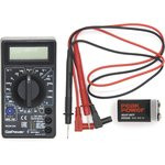 Мультиметр GoPower DigiM 100