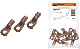 Наконечник ТМ 150-12-19 TDM