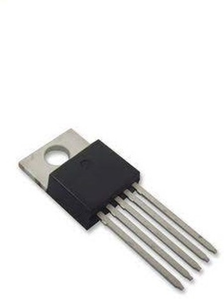 MIC4422ZT, Драйвер МОП-транзистора, низкой стороны, 4.5В до 18В питание, 9А выход, 35нс задержка, TO-220-5