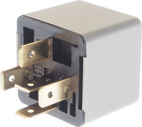 81.25902.0460, Реле стеклоочистителя SHACMAN SHAANXI OE