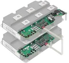 1SP0635V2M1-33, Gate Drivers 1SP0635 PI Gate Driver ONLY