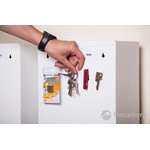 Неодимовый магнит прямоугольник 20х10х2мм, 10шт, Forceberg