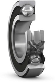 W 6208-2RS1 Single Row Deep Groove Ball Bearing- Both Sides Sealed 40mm I.D, 80mm O.D W 6208-2RS1 Single Row Deep Groove Ball Bearing- Both Sides Sealed 40mm I.D, 80mm O.D