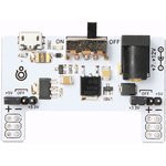 Breadboard Power Supply, Источник питания для Breadboard Breadboard Power Supply, Источник питания для Breadboard