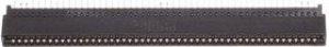 5645235-3, Standard Card Edge Connectors CONN SEC II 50 POS 100C/L 5645235-3, Standard Card Edge Connectors CONN SEC II 50 POS 100C/L