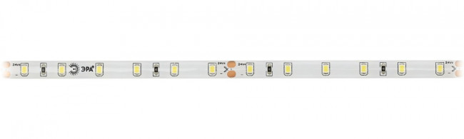 ЭРА Лента светодиодная LS2835-4,8-60- 24-65-4000К-5m Б0043111 ЭРА Лента светодиодная LS2835-4,8-60- 24-65-4000К-5m Б0043111