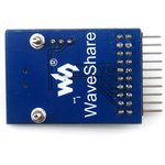 FT245 USB FIFO Board (mini), Преобразователь USB-FIFO на базе FT245 с разъемом USB mini-AB FT245 USB FIFO Board (mini), Преобразователь USB-FIFO на базе FT245 с разъемом USB mini-AB