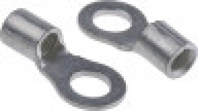 170725-2, Terminals RING TONG 12-10 M5