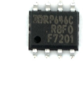 Транзистор IRF7201TR Транзистор IRF7201TR