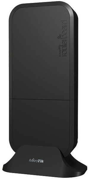 MikroTik RBwAPG-5HacD2HnD-BE WAP ac точка доступа 2.4/5Ггц, Poe, 2x 1Gbit, Всепогодный корпус, черная