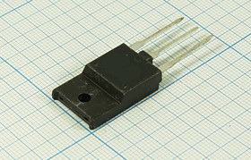 Транзистор 2SD2331 \NPN\60\TO-3ISO-\MAT