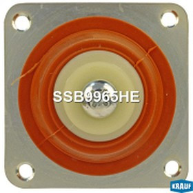 SSB9965HE, Втягивающее реле стартера