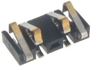 009188008020062, Board to Board & Mezzanine Connectors 8P STAG SOLO STACKER 1.9mm-2.1mm W/O BOS 009188008020062, Board to Board & Mezzanine Connectors 8P STAG SOLO STACKER 1.9mm-2.1mm W/O BOS