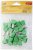 Наконечник НШВИ(2) 16-14 зеленый (20шт/упак) IEK