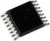 ST232BTR, RS-232 Interface IC 5V 2Driver/2Receiver