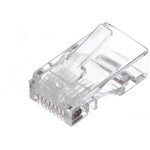 Коннектор RJ45 NM006-1/20 VCOM