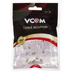 Коннектор RJ45 NM006-1/20 VCOM