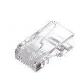 Коннектор RJ45 NM006-1/20 VCOM