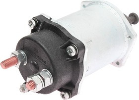 СТ142М-3708800, Реле втягивающее ЗИЛ-5301,МТЗ 12V БАТЭ