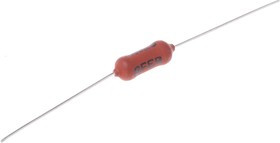 RLP03100R0FB15, 100 Wire Wound Resistor 3W ±1% RLP03100R0FB15 RLP03100R0FB15, 100 Wire Wound Resistor 3W ±1% RLP03100R0FB15