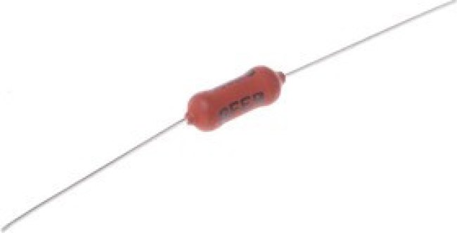 RLP03100R0FB15, 100 Wire Wound Resistor 3W ±1% RLP03100R0FB15 RLP03100R0FB15, 100 Wire Wound Resistor 3W ±1% RLP03100R0FB15