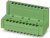 1830334, Pluggable Terminal Blocks 10 Pos 3.81mm pitch Through Hole Header