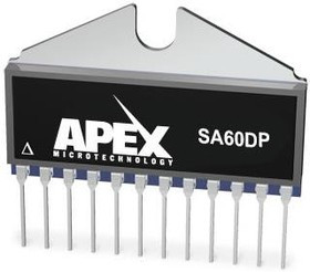 SA60, Motor / Motion / Ignition Controllers &amp; Drivers H-Bridge, 80V, 10A cont.