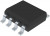 VNS7NV04PTR-E, Ключ силовой MOSFET OMNIFET II 8-SOIC