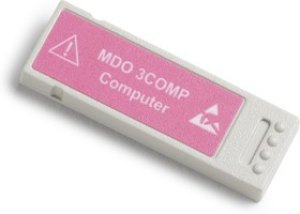 MDO3COMP, Модуль анализа и запуска по сигналам компьютерных последовательных шин MDO3COMP, Модуль анализа и запуска по сигналам компьютерных последовательных шин