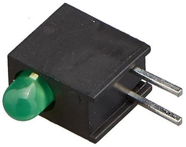 L-7104EW/1GD L-7104EW/1GD