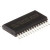 IS62C256AL-45ULI, SRAM Chip Async Single 5V 256K-bit 32K x 8 45ns 28-Pin SOP