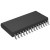 IS62C256AL-45ULI, SRAM Chip Async Single 5V 256K-bit 32K x 8 45ns 28-Pin SOP