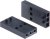90123-0103, C-Grid III Female Connector Housing, 2.54mm Pitch, 3 Way, 1 Row