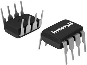 ICM7242IPAZ, ICM7242IPAZ, Precision Timer 13MHz, 8-Pin PDIP ICM7242IPAZ, ICM7242IPAZ, Precision Timer 13MHz, 8-Pin PDIP