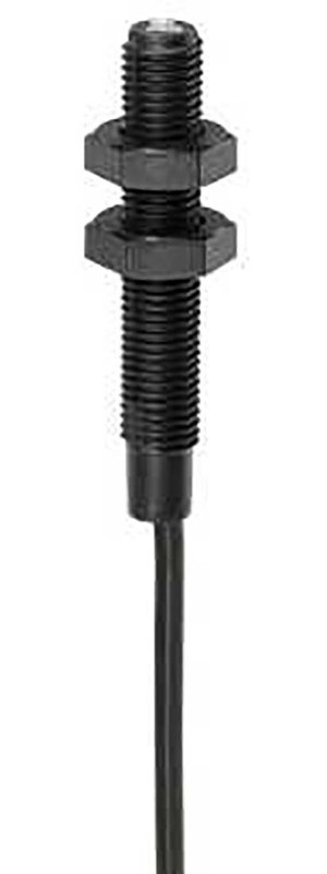 XS208BLPAM8, Sensor: inductive; OUT: PNP / NO; 0?2.5mm; 12?24VDC; M8; IP67; 200mA